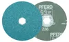 Disque Combiclick Pferd 125mm Système De Fixation Rapide Voir les images du produit 2