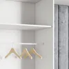 Masseno Garderobe-Set REMA 120/240/60 cm Modern Produktbild-Vorschau 5