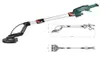 Szlifierka z długą szyją Metabo LSV 5-225 Comfort Podgląd zdjęcia produktu 2