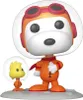 Peanuts - Astronaut Snoopy & Woodstock 1679 - Funko Pop! Produktbild-Vorschau 2