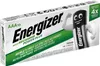 Energizer Power Plus HR03 700mAh Micro AAA Akku 10er Karton Produktbild-Vorschau 1