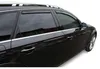 Set aus 4 Windabweisern für Audi A6 C7 – Kombi – 2011–2018 Produktbild-Vorschau 5