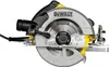 DeWALT DWE575K-QS - Scie circulaire - 1600 W - 190 mm Voir les images du produit 2