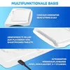 Lupe, Desktop-3-fache Lupe mit LED-Licht, 48 Produktbild-Vorschau 4