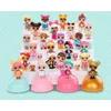 LOL Surprise MerBaby 12 panenek reedice Serie Produktbild-Vorschau 4