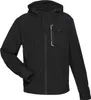 il Lago Prestige Softshelljacke Germania Herren (Schwarz) Produktbild-Vorschau 1