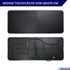 Buffettisch klappbar | HxBxT 74x180x75cm | mit Tragegriff | Produktbild-Vorschau 7