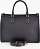 VALENTINO BAGS Rised Re Handtasche Schwarz Produktbild-Vorschau 2
