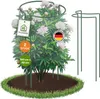 TTL GARDEN Strauchstützen 160×40 cm 2er Set – Produktbild-Vorschau 1