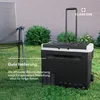 Klarstein PolarForce 37-Liter- Kühlbox – Elektrische Produktbild-Vorschau 5