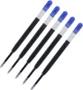 Nachfüllpack 5 Stück Ersatzmine Kulimine Gelmine 0,7 mm Produktbild-Vorschau 1