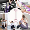 Widerstandsband 8-förmig – Fitnessband – Stretchband – Produktbild-Vorschau 5
