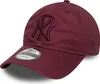New Era MLB 9TWENTY League Essential Cap New York Yankees Produktbild-Vorschau 1