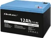 Qoltec QOLTEC 53701 LiFePO4 battery / 12Ah Anteprima dell’immagine prodotto 10