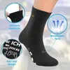 Lustige Socken „Bitte nicht stören – Ich zocke“ | Produktbild-Vorschau 3