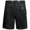 Pantaloni corti in pelle tradizionali da uomo PAULGOS - HK2 Anteprima dell’immagine prodotto 4