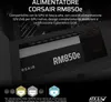 Corsair RM850e, PC-Netzteil, (1x 12 Pin High Power GPU, 2x Produktbild-Vorschau 4