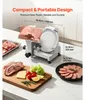 Trancheuse à viande professionnelle SucceBuy 300 W, Voir les images du produit 7