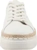 Mustang Sneaker Sneaker Kunstleder Produktbild-Vorschau 4