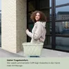 reisenthel Carrybag BK5058 carrybag puffer iced matcha Produktbild-Vorschau 8