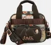 Anekke Schultertasche Kurzgrifftasche Shoen Produktbild-Vorschau 3