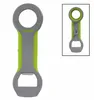 SUPERÖFFNER 4in1 Grau Flaschenöffner Vielzwecköffner Produktbild-Vorschau 1