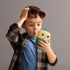 Mini Drukarka Termiczna Dla Dzieci Z Aparatem Náhled obrázku produktu 4