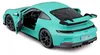 Bburago 18-21104 - Modellauto - Porsche 911 GT3 '21 (grün, Produktbild-Vorschau 3