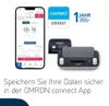 Omron Complete Oberarm Automatisch Produktbild-Vorschau 11