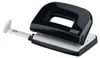 novus Locher E210 bis 10 Blatt schwarz Produktbild-Vorschau 5