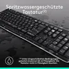 Tastatur/Maus-Set Logitech MK270 1000dpi schwarz kabellos Produktbild-Vorschau 39