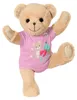 BABY born® Bär pink, Kuscheltier Produktbild-Vorschau 4