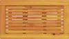vidaXL Beistelltisch Öl-Natur 70 x 40 x 45 cm Massivholz Produktbild-Vorschau 6