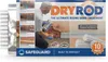 Barriera orizzontale Dryrod (3 x 10) – Bastoncini contro Anteprima dell’immagine prodotto 1
