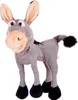 Living Puppets® Handpuppe Fridulin der Esel W117 Produktbild-Vorschau 1