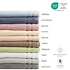 liebling Duschtuch  Baumwolle Zero Twist, Serie Lille, 600 Produktbild-Vorschau 4