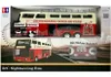 Diaľkovo ovládaný R/C 2.4G podlahový autobus 1:18 Náhľad obrázku produktu 12