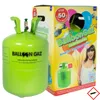 HELIUM DO BALÓNKŮ BALLOONGAZ - jednorázová nádoba 400 l Náhled obrázku produktu 8