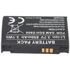 Batteria adatta a Samsung SGH-D900, -E780, -E788, Anteprima dell’immagine prodotto 2