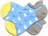 MEGAGROUP Quarter Socken Kurzschaft Frottee Baumwolle Produktbild-Vorschau 4