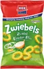 XOX Zwiebels pikante Zwiebelringe mit würzigem Kräuteraroma Produktbild-Vorschau 3