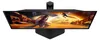 AOC AGON Q27G4SDR QD-OLED, Gaming-Monitor, (QHD, HDMI, DP, Produktbild-Vorschau 8