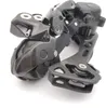 Shimano SH-RC5 Fahrradschuhe Herren Schwarz 2022 größe 47 Produktbild-Vorschau 9