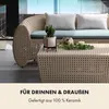 Fox & Fern Pflanzenständer mit Blumentopf, Stylischer Produktbild-Vorschau 4