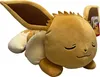 Figura di peluche Pokemon - Evoli addormentato (45 cm) Anteprima dell’immagine prodotto 4
