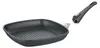 Grillpfanne 30x30 cm, Aluguss, schwarz - Vario Click (neue Produktbild-Vorschau 2
