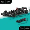 LEGO® Technic 42165 Mercedes-AMG F1 W14 E Performance Podgląd zdjęcia produktu 54