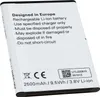 Emporia AK-S3M-BC Akku für Smart 4 / Smart 3 mini Produktbild-Vorschau 4