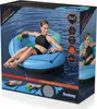 Aufblasbarer Sessel mit Rückenlehne - BESTWAY 43108 Produktbild-Vorschau 39