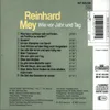 Mey,Reinhard-Wie Vor Jahr Und Tag Produktbild-Vorschau 2